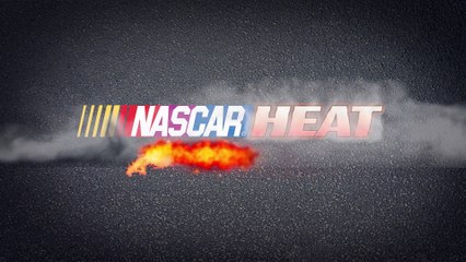 NASCAR Heat Evolution: Trailer Reveal