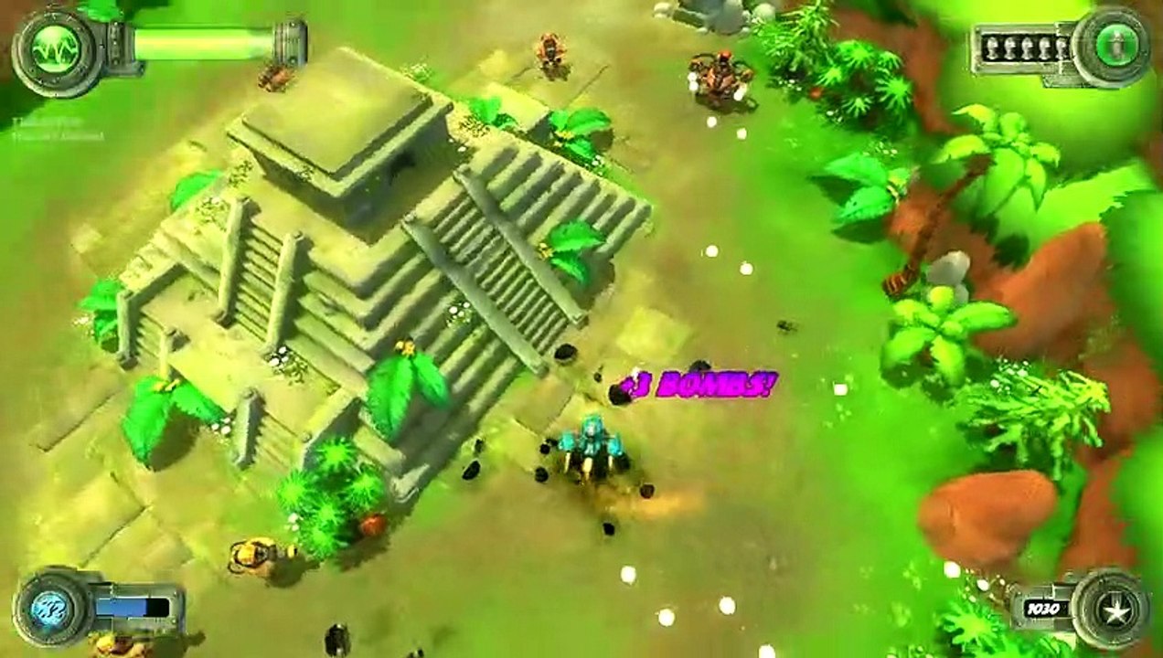 Blue Rider: Tráiler de Lanzamiento