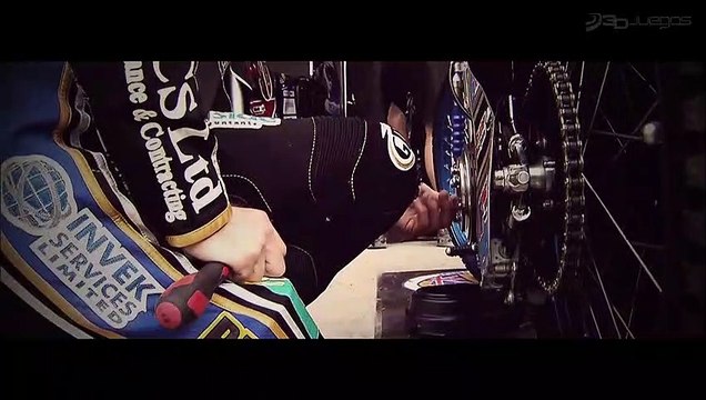FIM Speedway Grand Prix 15: Tráiler de Lanzamiento