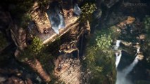 Rise of the Tomb Raider: Legend Within - Anuncio TV