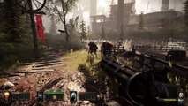 Warhammer The End Times - Vermintide: Introducción a Empire Soldier
