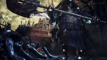 Dark Souls 3: Abraza la Oscuridad - Fecha de Lanzamiento