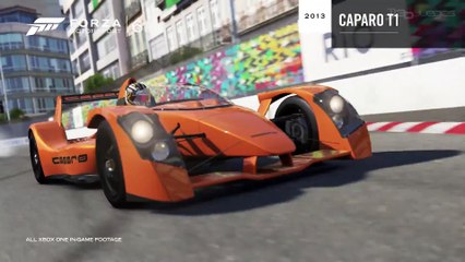 Forza Motorsport 6: Logitech G Car (DLC)