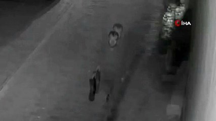 PKK'nın talimatıyla araçları kundaklayan terörist yakalandı