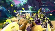 Battleborn: Tráiler PSX 2015