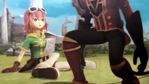 Rodea The Sky Soldier: Tráiler de lanzamiento