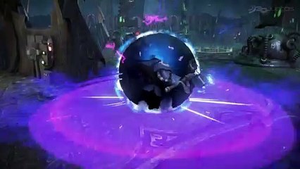 Warhammer 40.000 Dark Nexus Arena: Tráiler de Acceso Anticipado