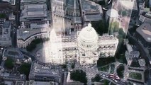 Assassin's Creed Syndicate: Vista de Águila de Londres