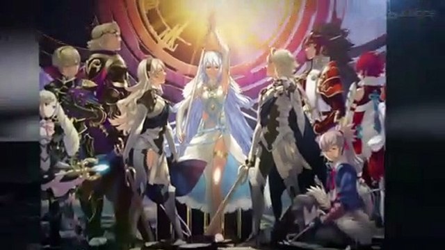 Fire Emblem Fates Estirpe: Edición Especial