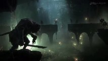 Warhammer The End Times - Vermintide: Tráiler Cinemático de Lanzamiento