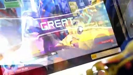 Pokkén Tournament: Compite en las Championship Series!