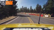 Sébastien Loeb Rally Evo: Pikes Peak Cars Presentation