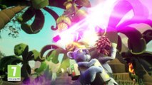 Plants vs. Zombies Garden Warfare 2: Beta Trailer