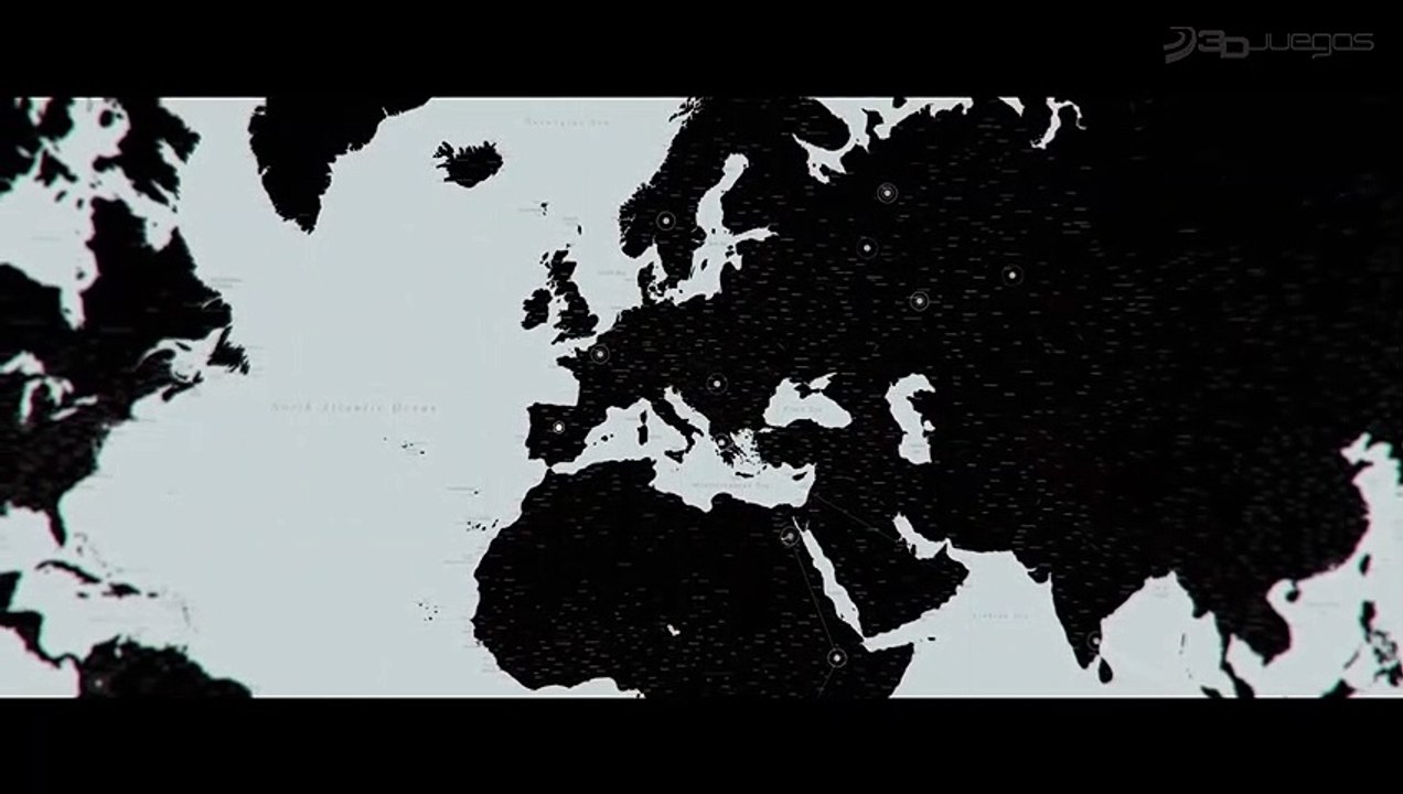 Hitman: The Sarajevo Six – Exclusivo en PlaySta...