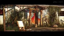 Dying Light The Following: A Prophecy Incarnated - Tráiler Argumental