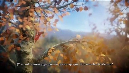 Unravel: La Inspiración de Yarny