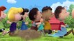 Carlitos y Snoopy El Videojuego: Tráiler de Lanzamiento