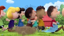 Carlitos y Snoopy El Videojuego: Tráiler de Lanzamiento