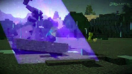 Minecraft Story Mode: Episodio 4: Wither Storm Finale