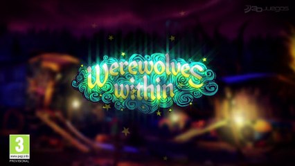 Werewolves Within: Primer Tráiler