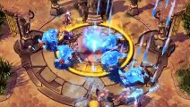 Heroes of the Storm: Avance del Modo Arena