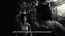 Resident Evil Zero HD Remaster: Tráiler de Lanzamiento