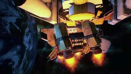 The Long Journey Home: Tráiler GDC 2016