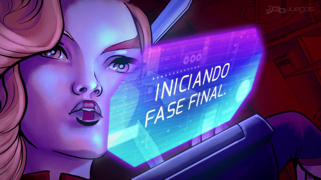Battleborn: Comic Animado. Capítulo 1: Echando Cuentas
