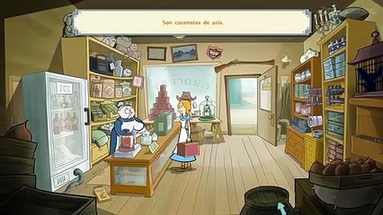 Slap Village: Tráiler de Steam Greenlight