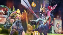 Chronicle RuneScape Legends: Beta Abierta