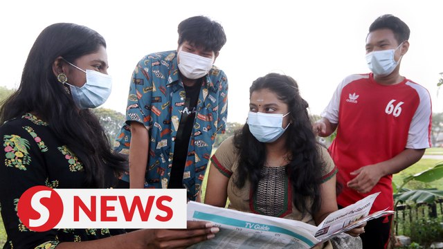 Wan Junaidi: Undi18, automatic voter registration by year-end