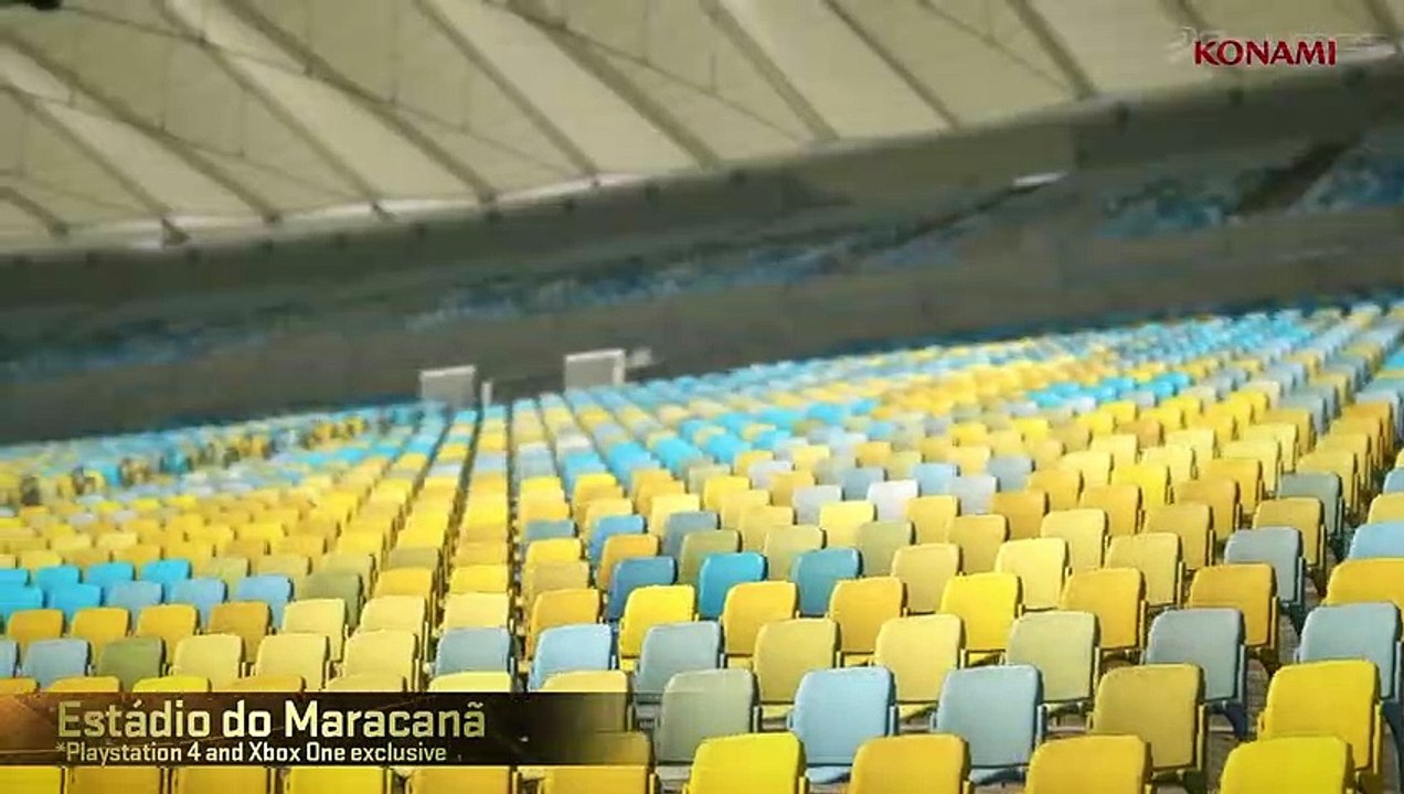PES 2016: Data Pack #2