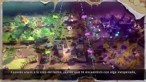 Plants vs. Zombies Garden Warfare 2: Gameplay: Campo de Batalla del Patio