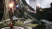 Paragon: Lanzamiento de Sevarog