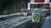 Sébastien Loeb Rally Evo: Demo en PC