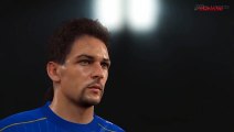 PES 2016: Teaser de Leyendas myClub