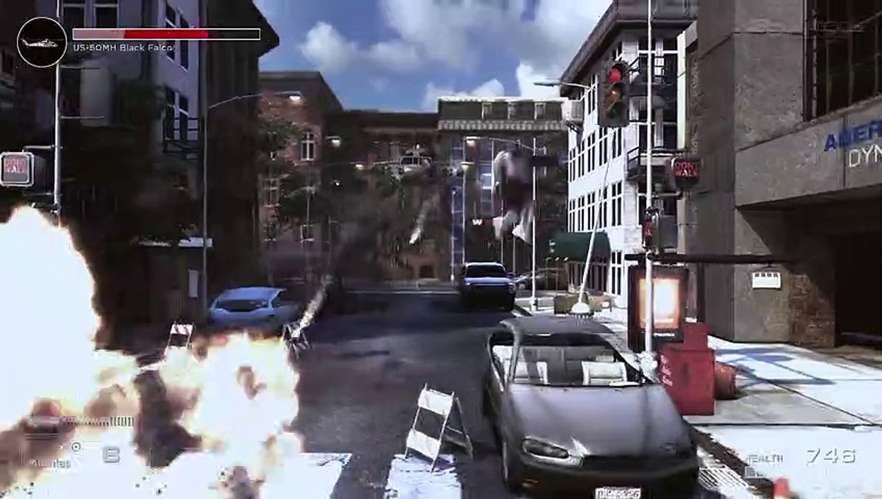 Shadow Complex Remastered: Tráiler de Anuncio
