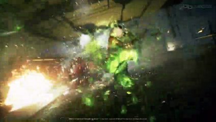 Master X Master: Tráiler de Anuncio