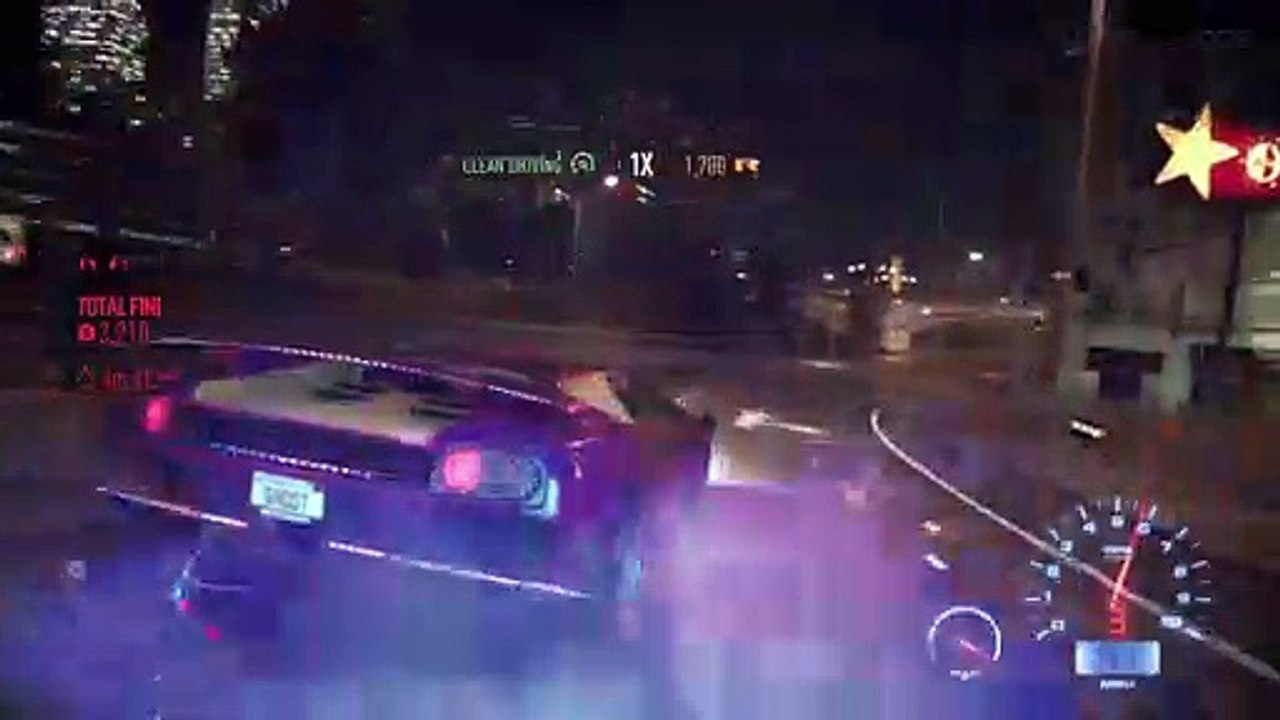 Need for Speed: Presentación en PC