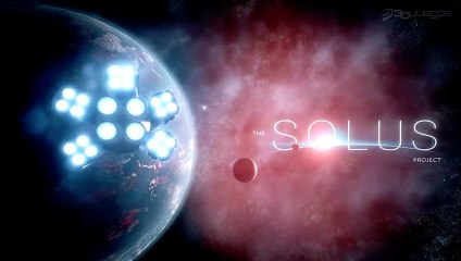 The Solus Project: Diario de Desarrollo #3 - La Historia