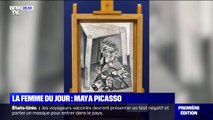 La fille de Pablo Picasso cède 9 œuvres à la France dans le cadre d'un arrangement fiscal