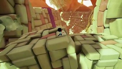 Blue Sheep: Tráiler Oficial