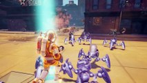 Fortified: Tráiler de Lanzamiento