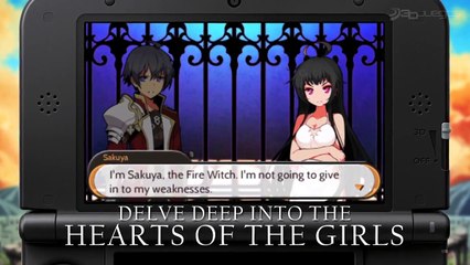 Stella Glow: Tráiler de Características