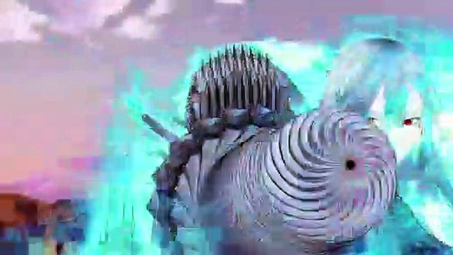 Valkyria Chronicles Remaster: Tráiler