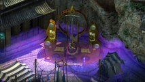 Torment Tides of Numenera: Steam Early Access