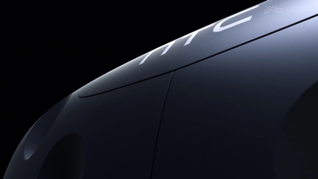 HTC Vive: Introducción: the Vive