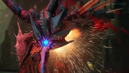 Evolve: Elder Kraken 🐙