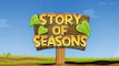 Story of Seasons: ¡Se buscan granjeros!