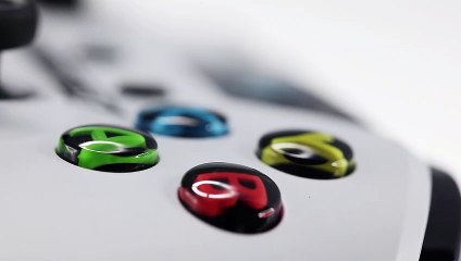 Xbox One diseñada por Tony Stark